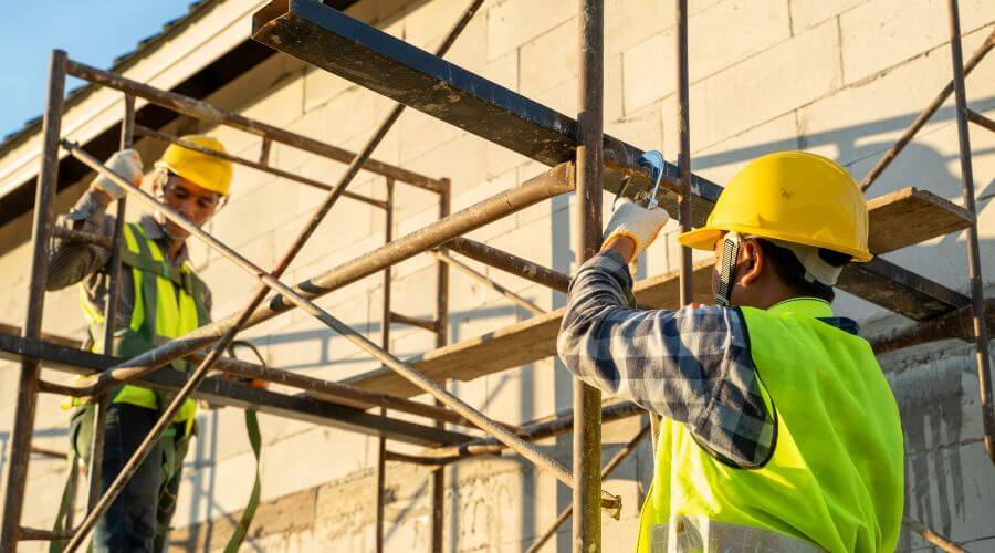 Flashing Repair in Narvon, PA